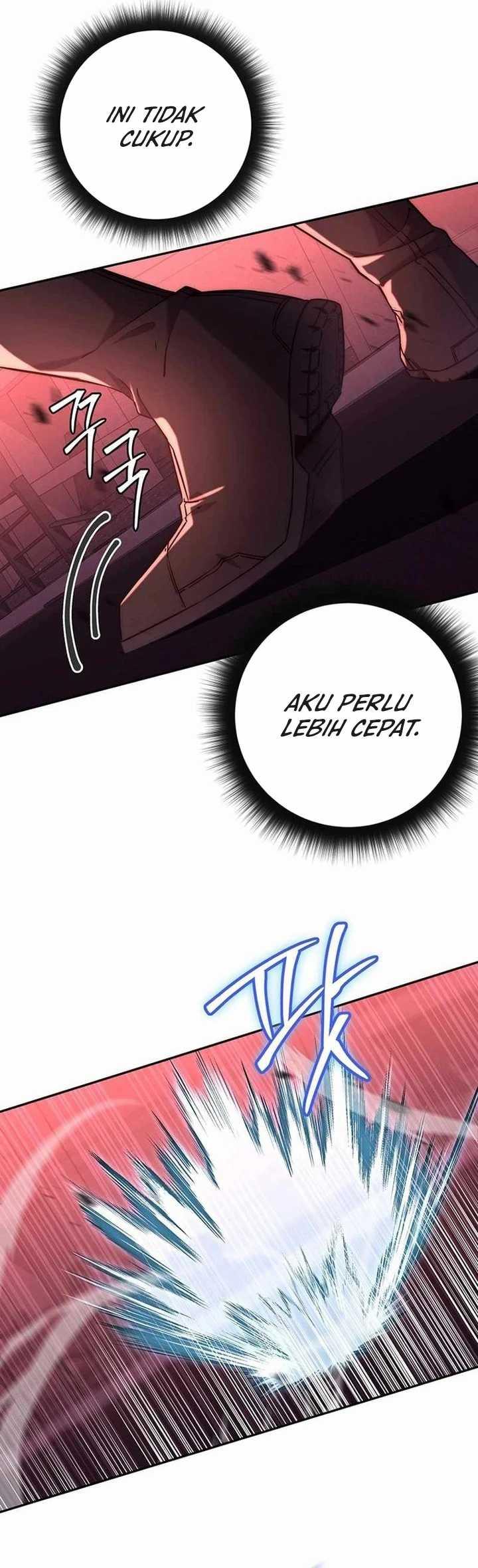 Chapter Komik
              Return of the High-Ranking Civil Servant Chapter 12 - page 33