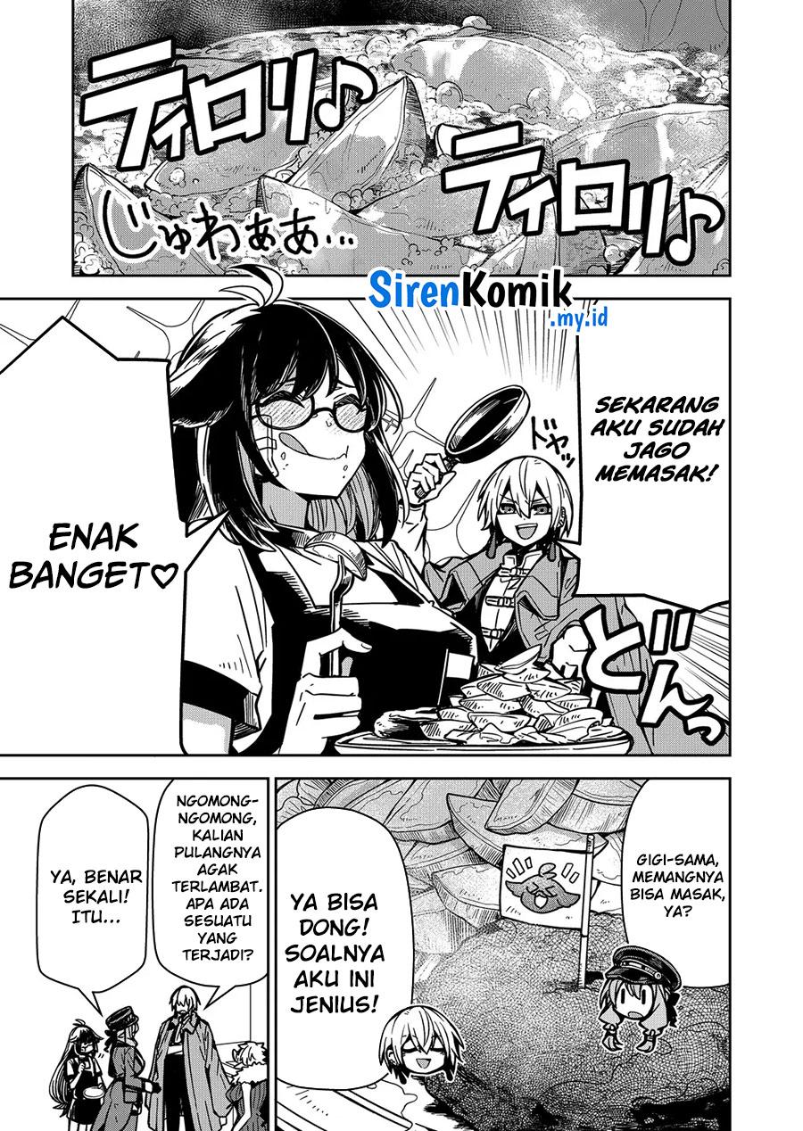 Chapter Komik
              Goinkyo Maou-sama no Kaerizaki Chapter 8 - page 8