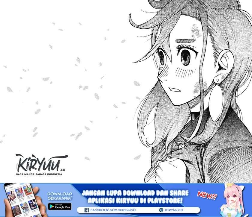 Chapter Komik
              DANDADAN Chapter 1.2 - page 31