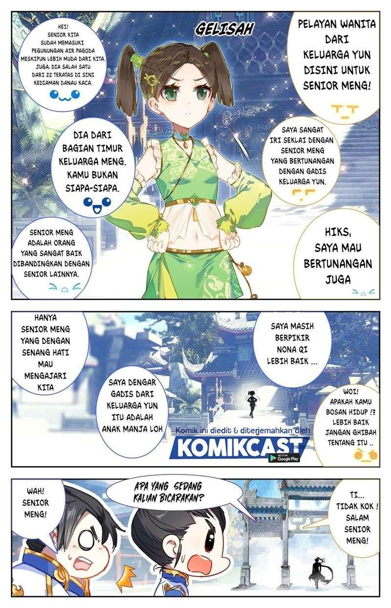 Chapter Komik
              Cang Yuantu Chapter 1 - page 3