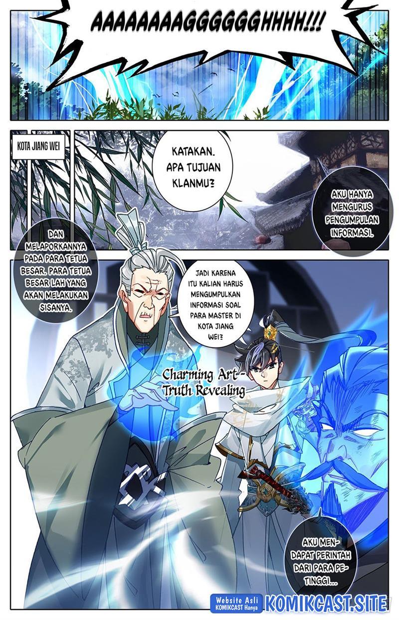 Chapter Komik
              Cang Yuantu Chapter 104 - page 8