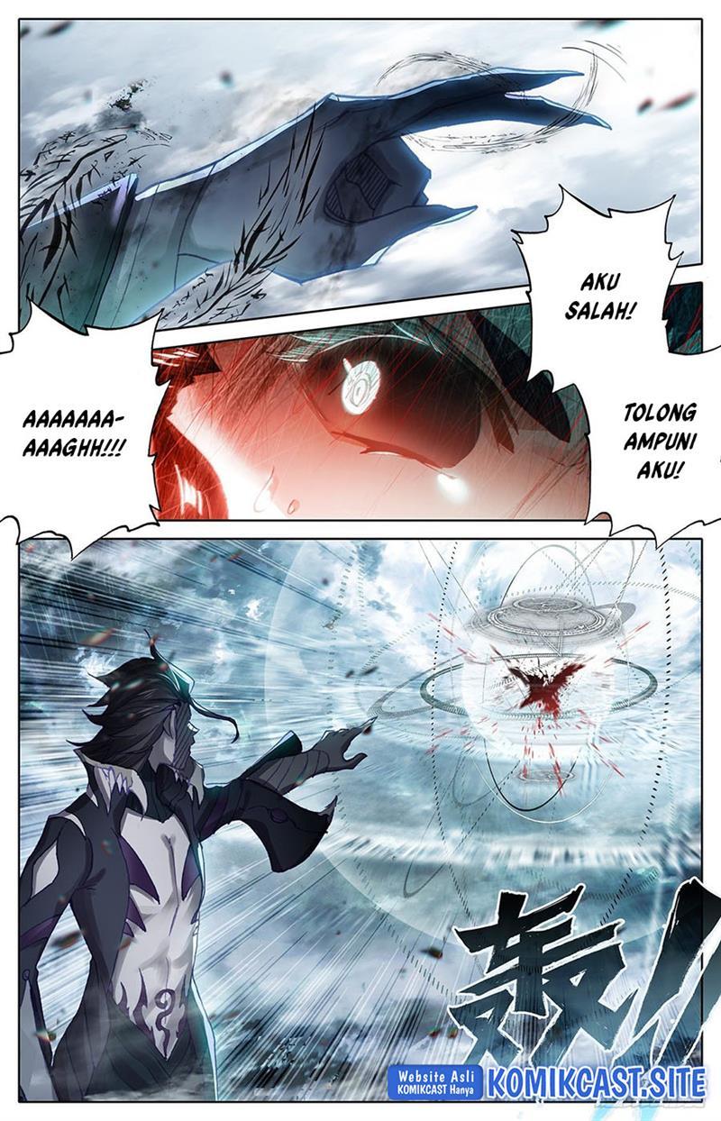 Chapter Komik
              Cang Yuantu Chapter 104 - page 15