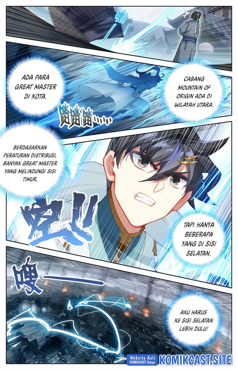 Chapter Komik
              Cang Yuantu Chapter 105 - page 15