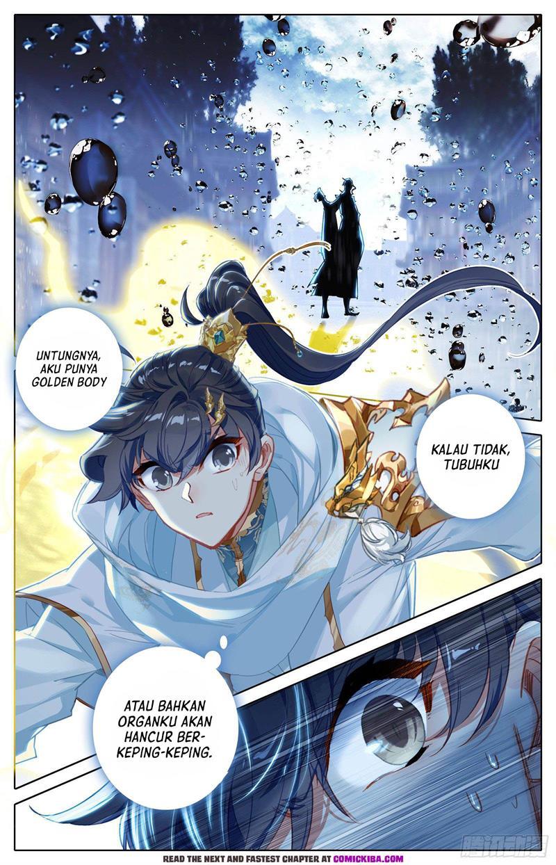 Chapter Komik
              Cang Yuantu Chapter 108 - page 6