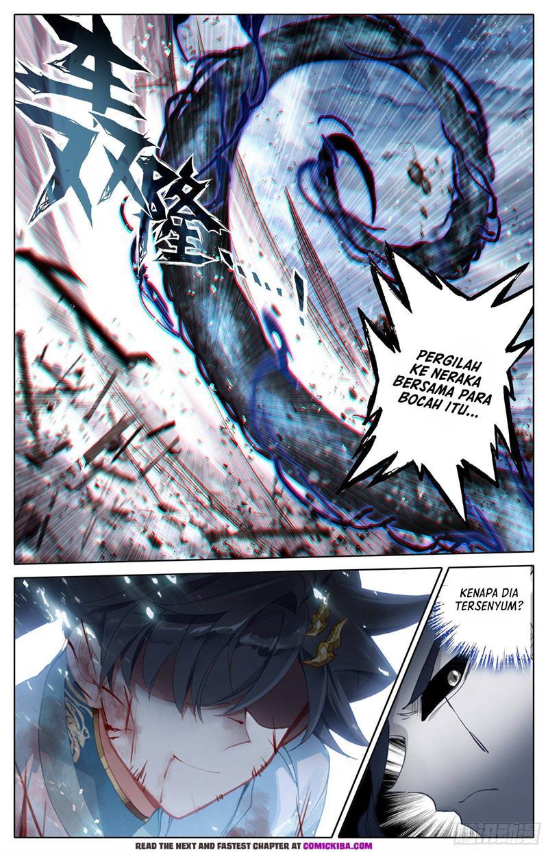 Chapter Komik
              Cang Yuantu Chapter 108 - page 14