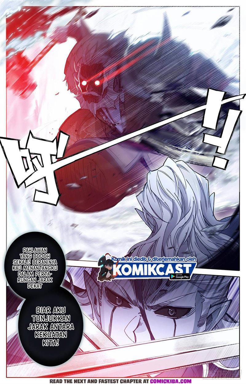 Chapter Komik
              Cang Yuantu Chapter 109 - page 5