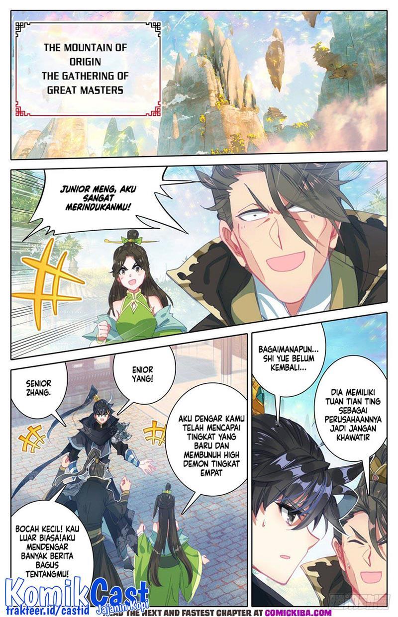 Chapter Komik
              Cang Yuantu Chapter 114 - page 14