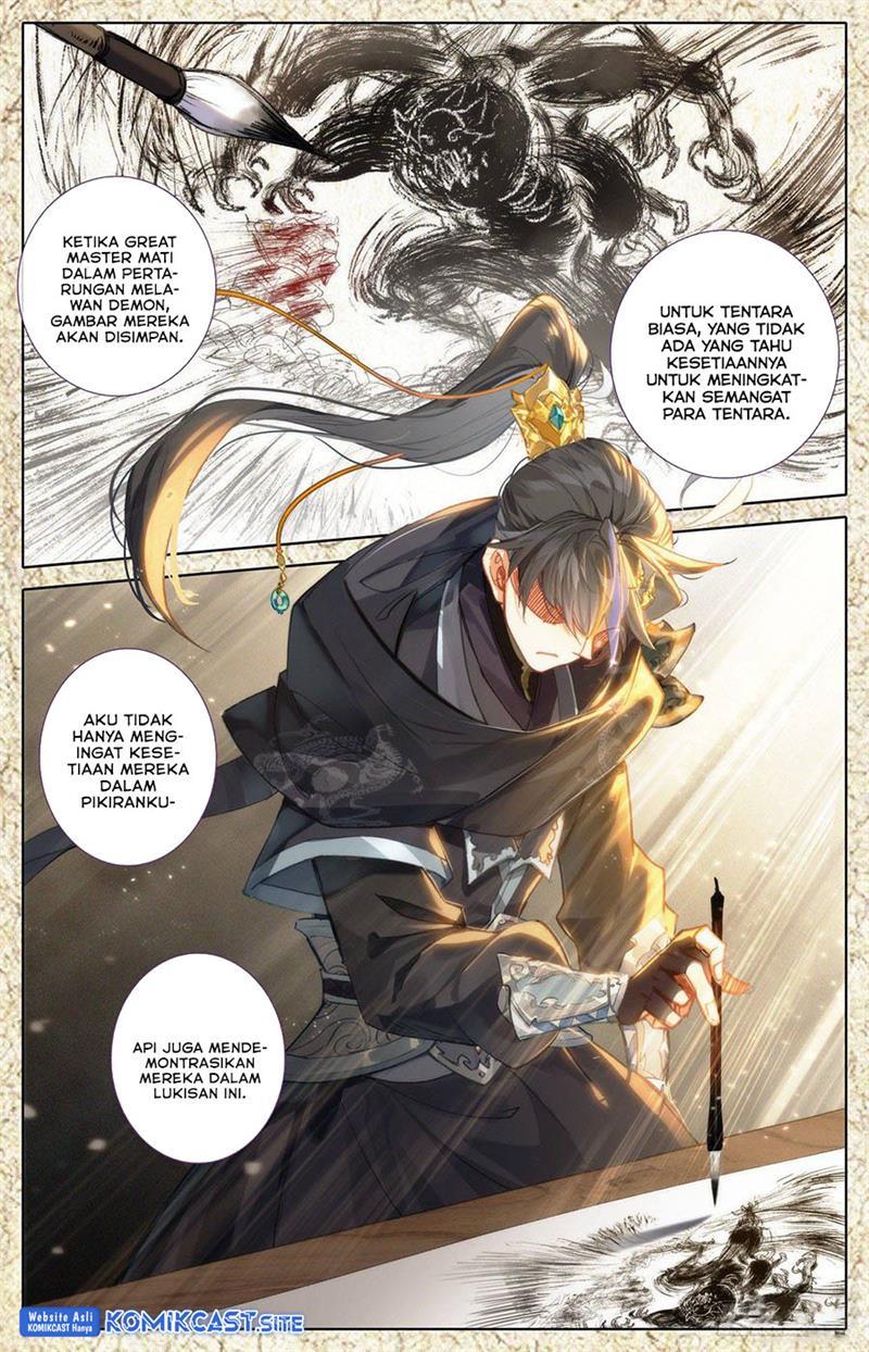 Chapter Komik
              Cang Yuantu Chapter 116 - page 14