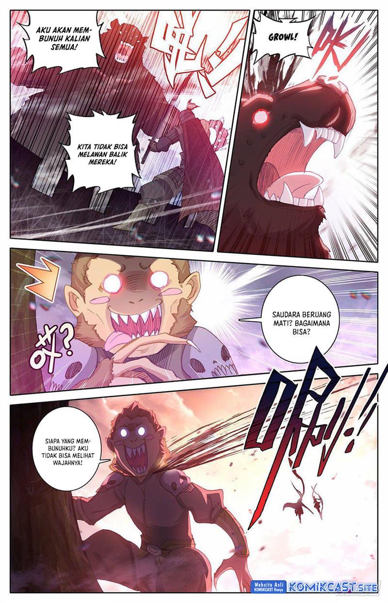 Chapter Komik
              Cang Yuantu Chapter 117 - page 12