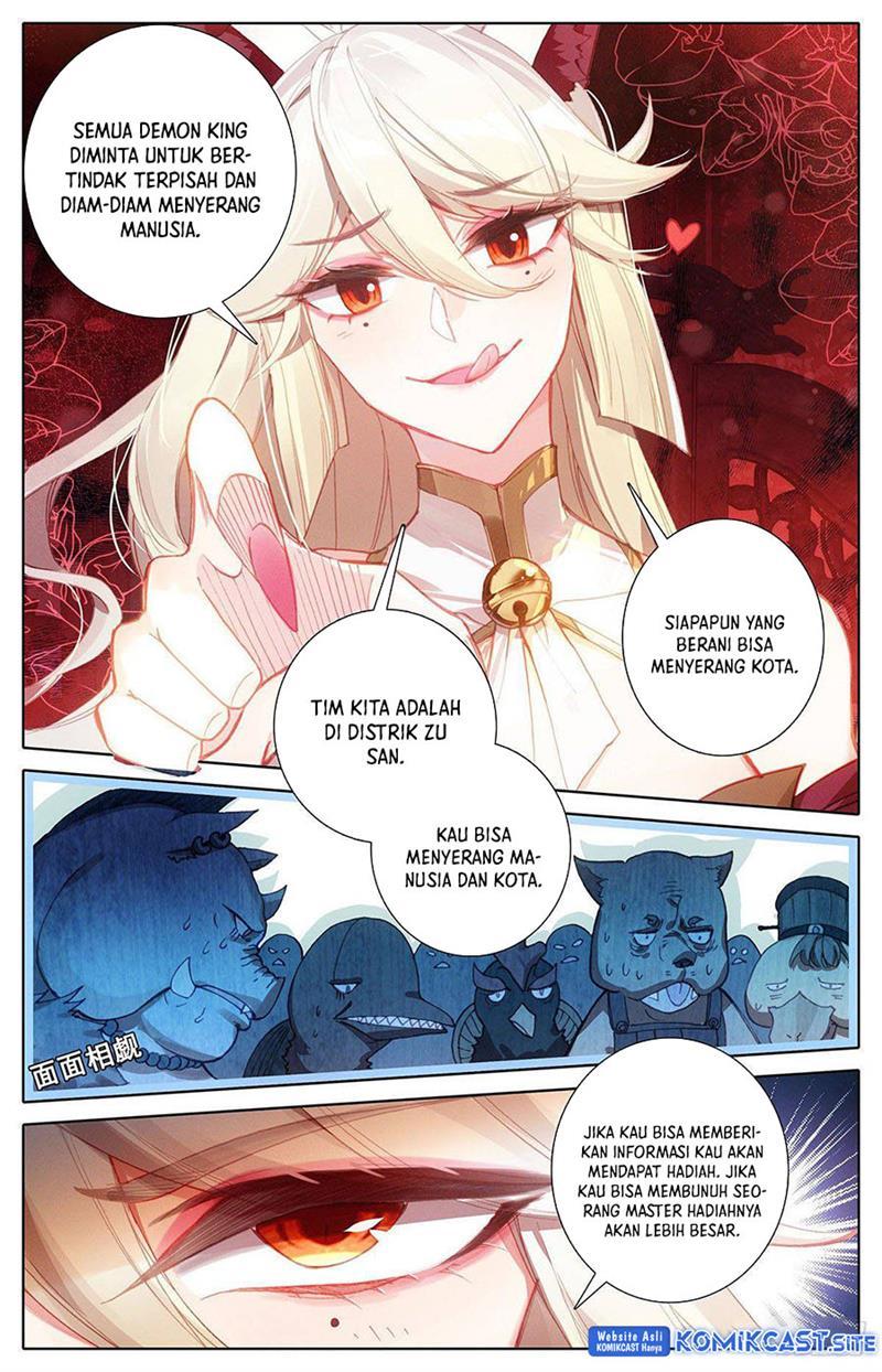 Chapter Komik
              Cang Yuantu Chapter 117 - page 4