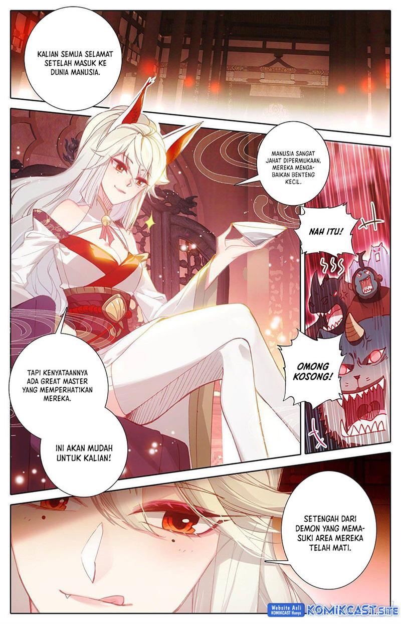 Chapter Komik
              Cang Yuantu Chapter 117 - page 2