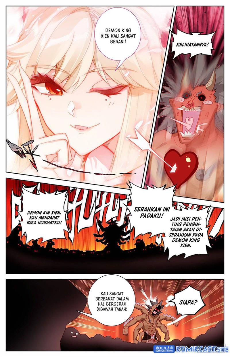 Chapter Komik
              Cang Yuantu Chapter 117 - page 6