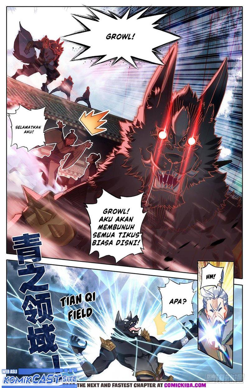 Chapter Komik
              Cang Yuantu Chapter 118 - page 3