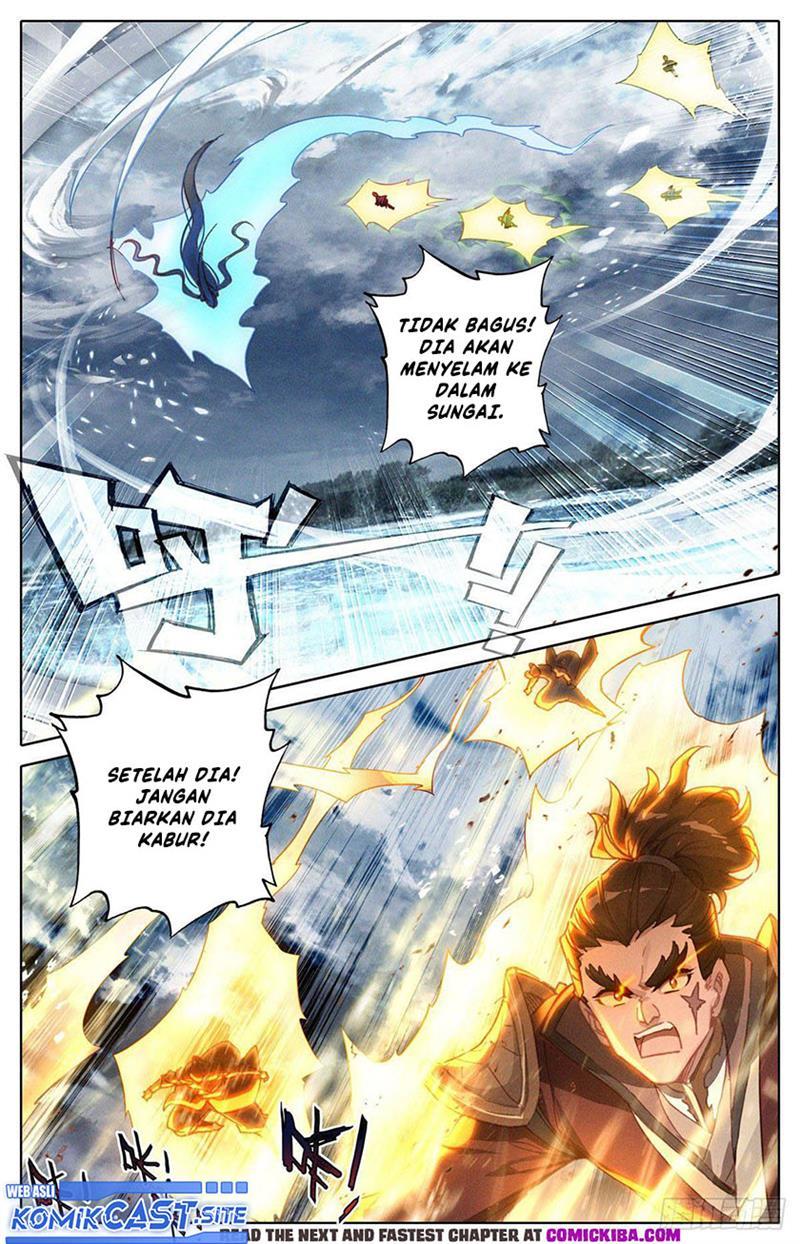 Chapter Komik
              Cang Yuantu Chapter 118 - page 7