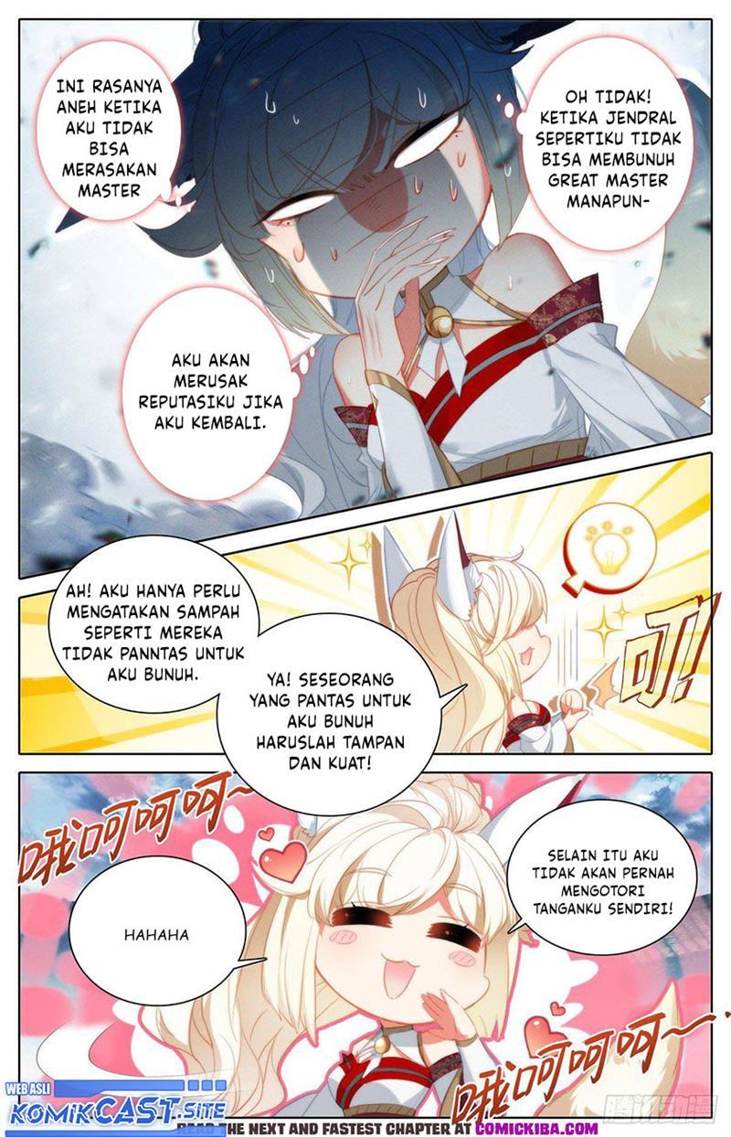 Chapter Komik
              Cang Yuantu Chapter 118 - page 12