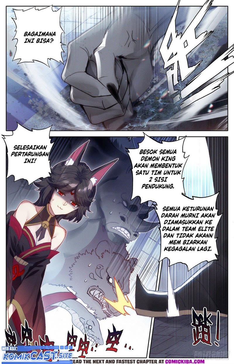 Chapter Komik
              Cang Yuantu Chapter 120 - page 13