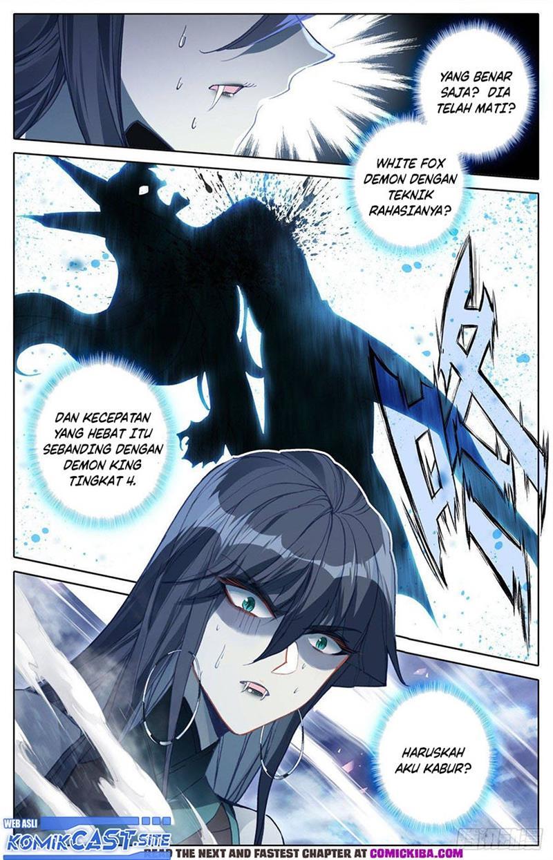 Chapter Komik
              Cang Yuantu Chapter 120 - page 1