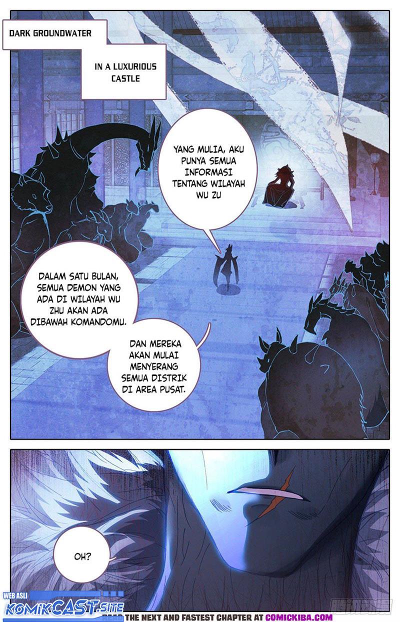 Chapter Komik
              Cang Yuantu Chapter 120 - page 9