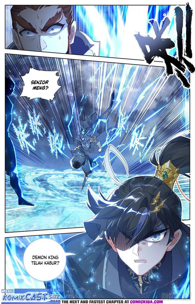 Chapter Komik
              Cang Yuantu Chapter 120 - page 4