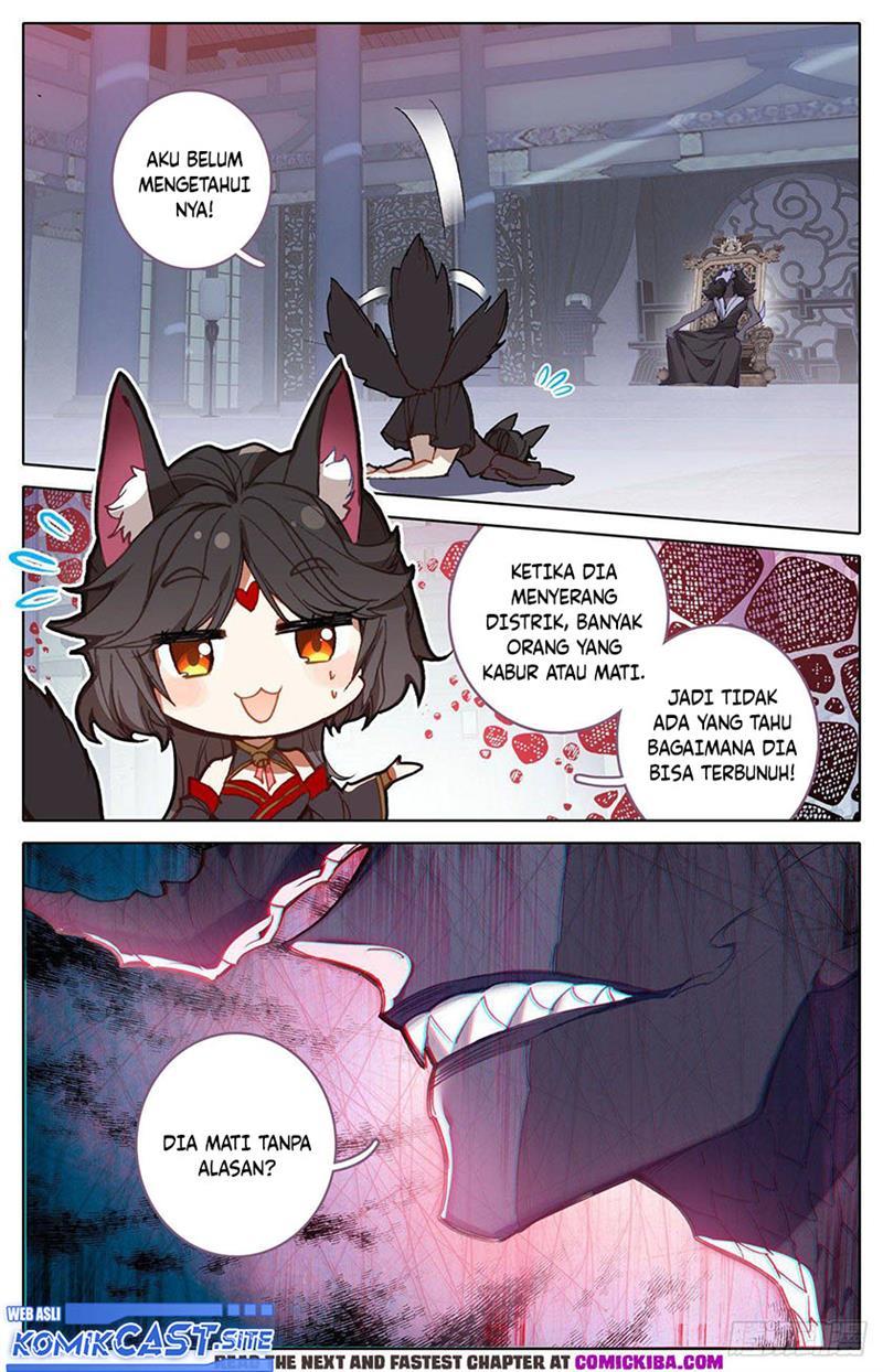 Chapter Komik
              Cang Yuantu Chapter 120 - page 12