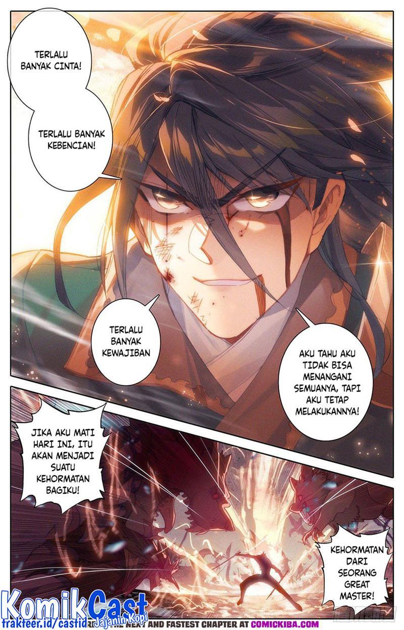 Chapter Komik
              Cang Yuantu Chapter 122 - page 10