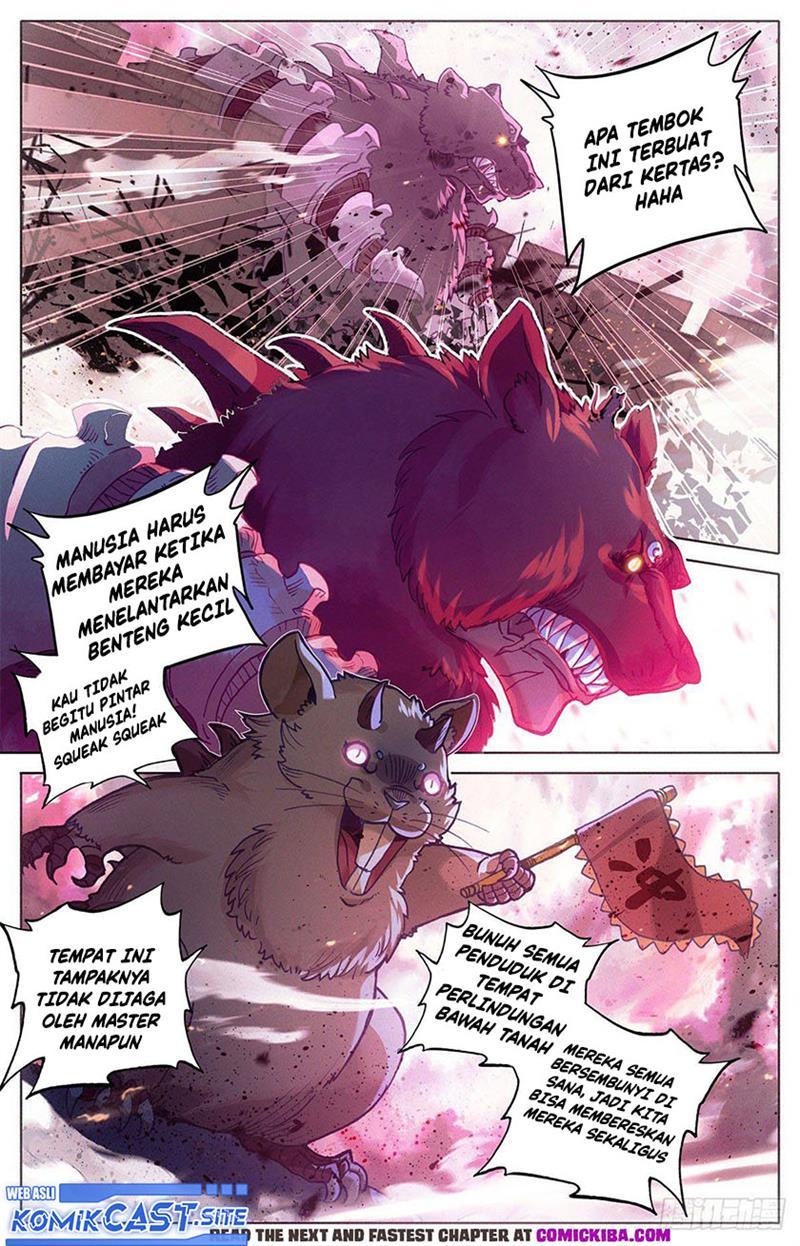 Chapter Komik
              Cang Yuantu Chapter 122 - page 2