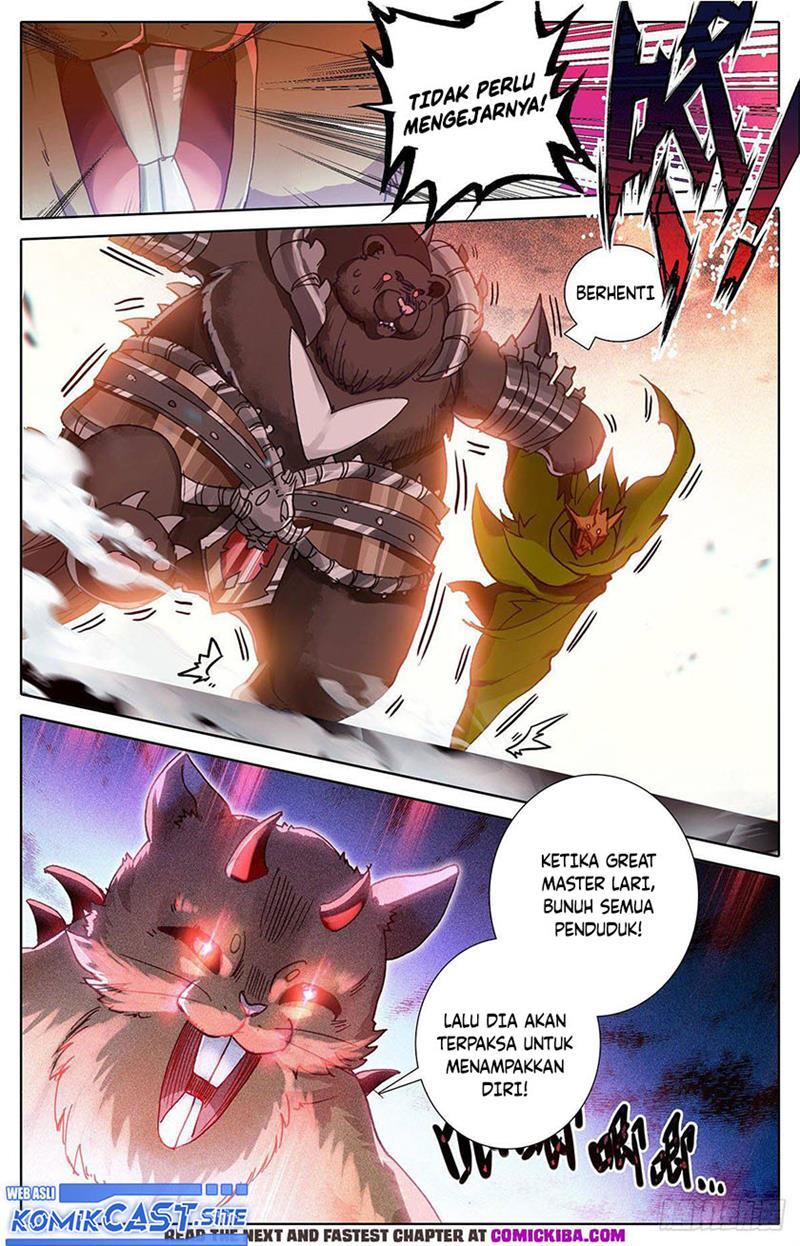 Chapter Komik
              Cang Yuantu Chapter 122 - page 6