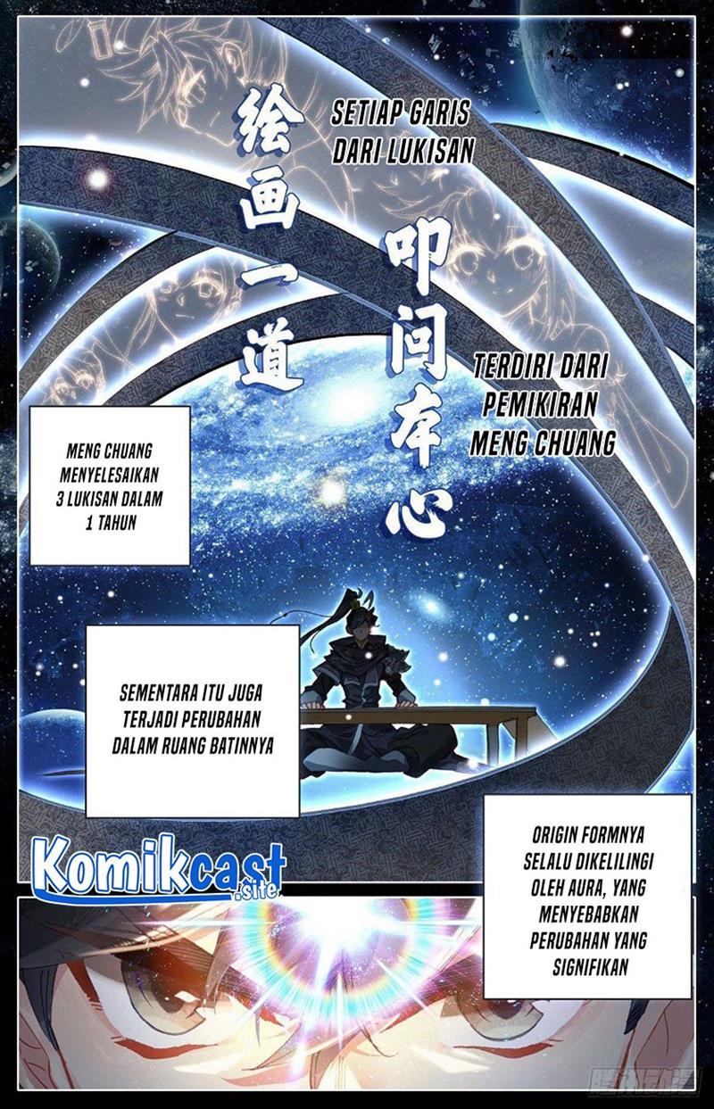 Chapter Komik
              Cang Yuantu Chapter 124 - page 1