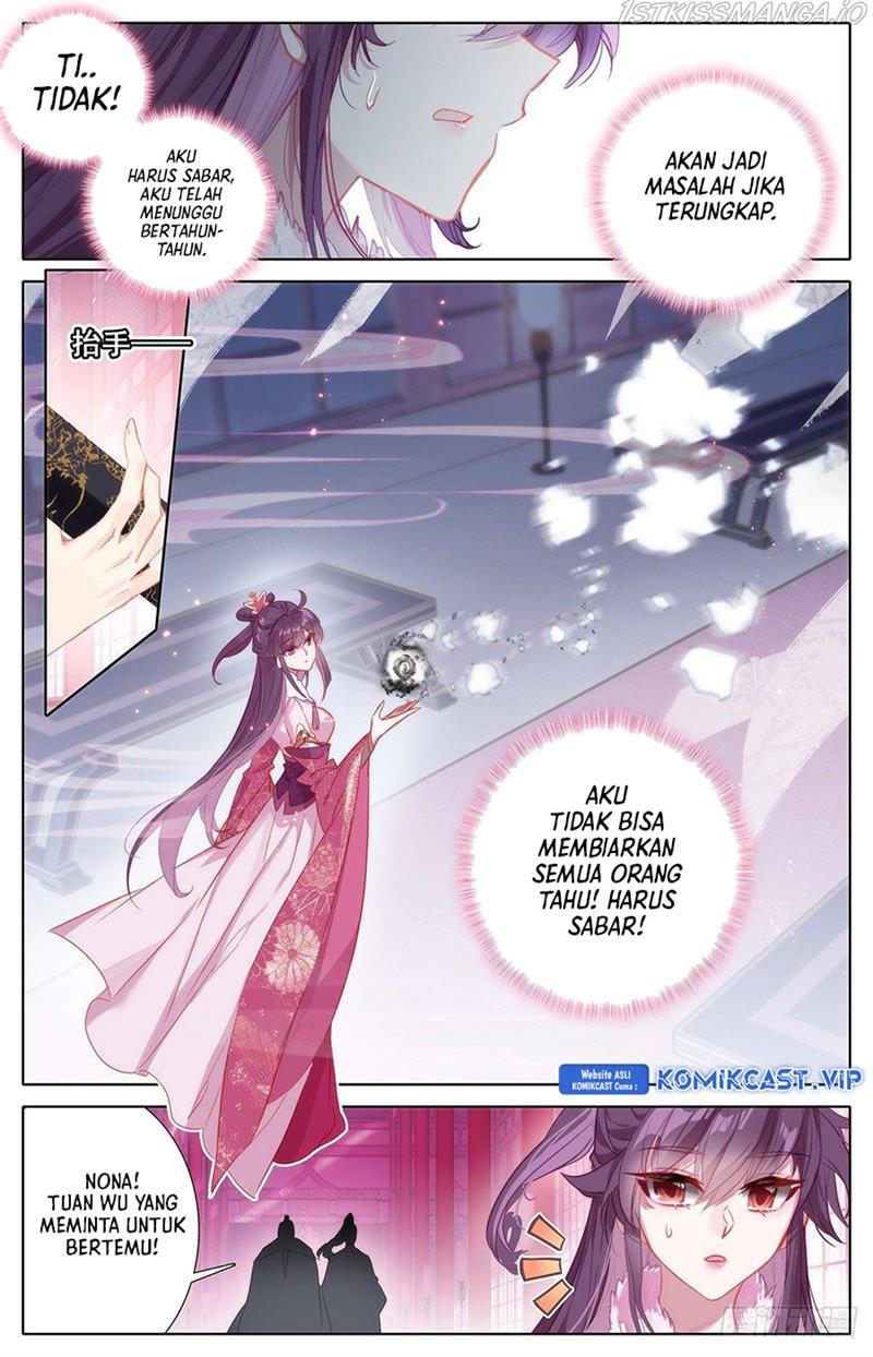 Chapter Komik
              Cang Yuantu Chapter 131 - page 8