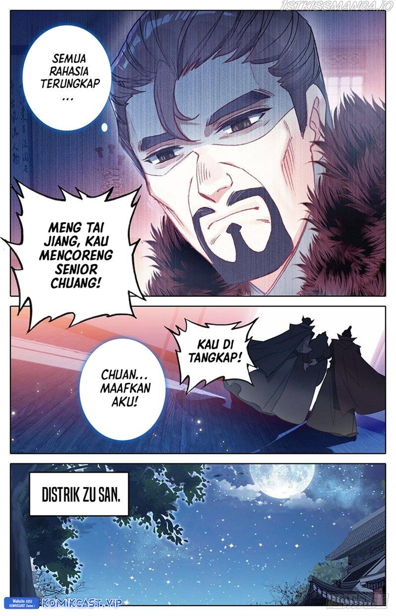 Chapter Komik
              Cang Yuantu Chapter 132 - page 14