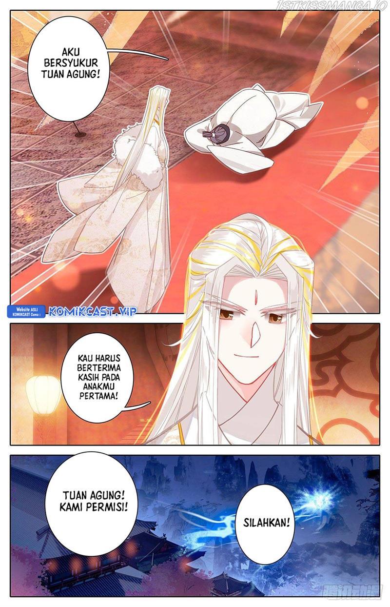 Chapter Komik
              Cang Yuantu Chapter 136 - page 14