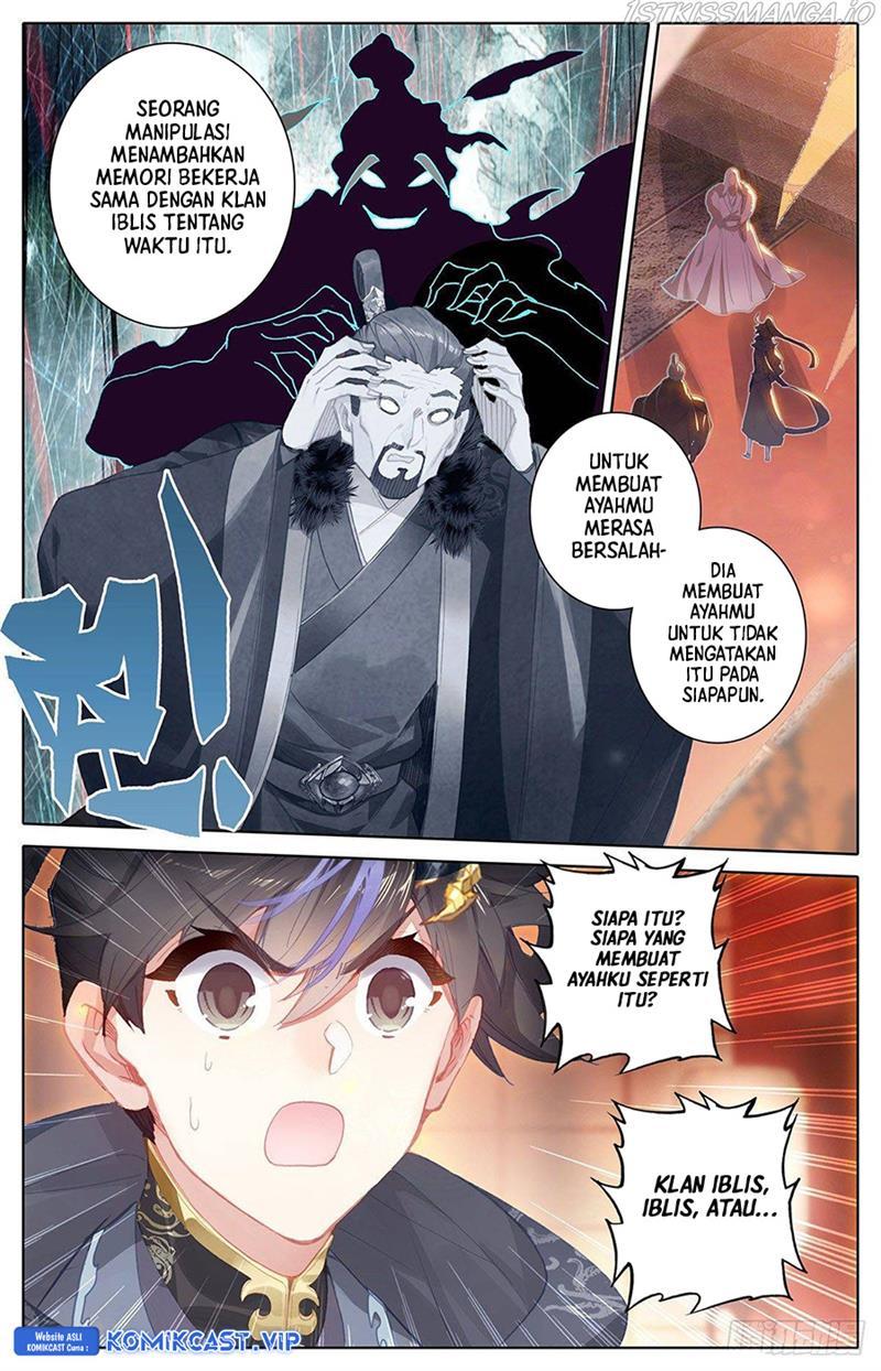 Chapter Komik
              Cang Yuantu Chapter 136 - page 2