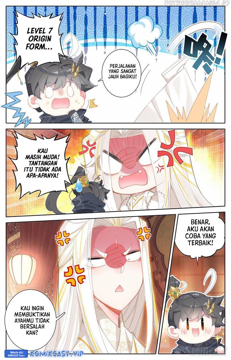 Chapter Komik
              Cang Yuantu Chapter 136 - page 10