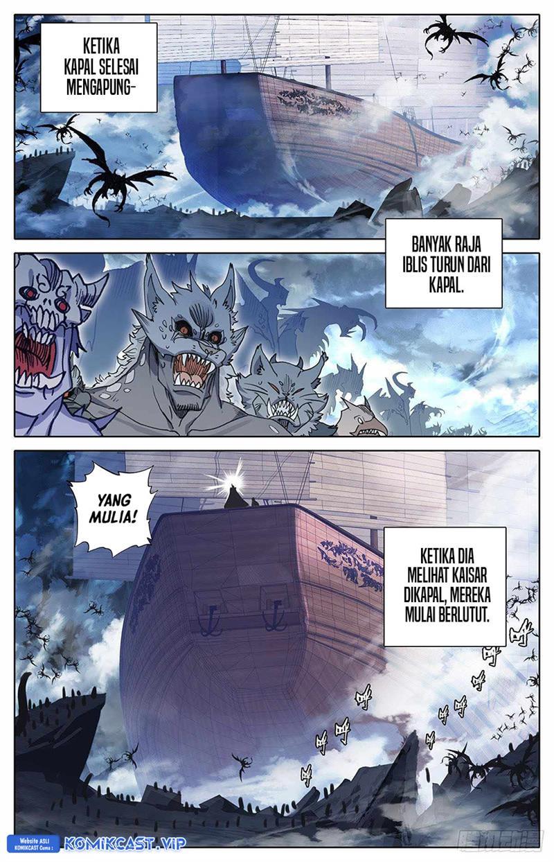 Chapter Komik
              Cang Yuantu Chapter 138 - page 9