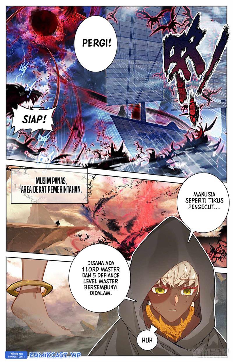 Chapter Komik
              Cang Yuantu Chapter 138 - page 12