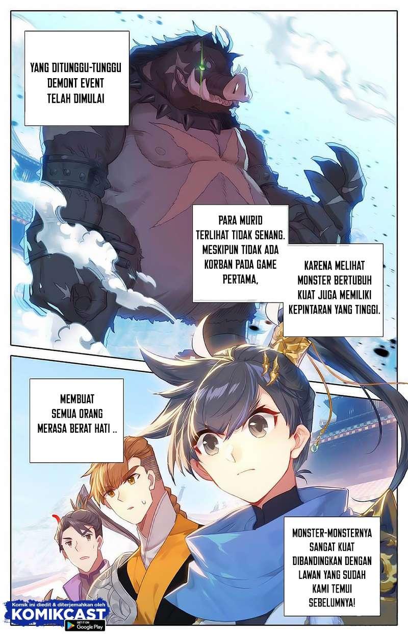 Chapter Komik
              Cang Yuantu Chapter 14 - page 3