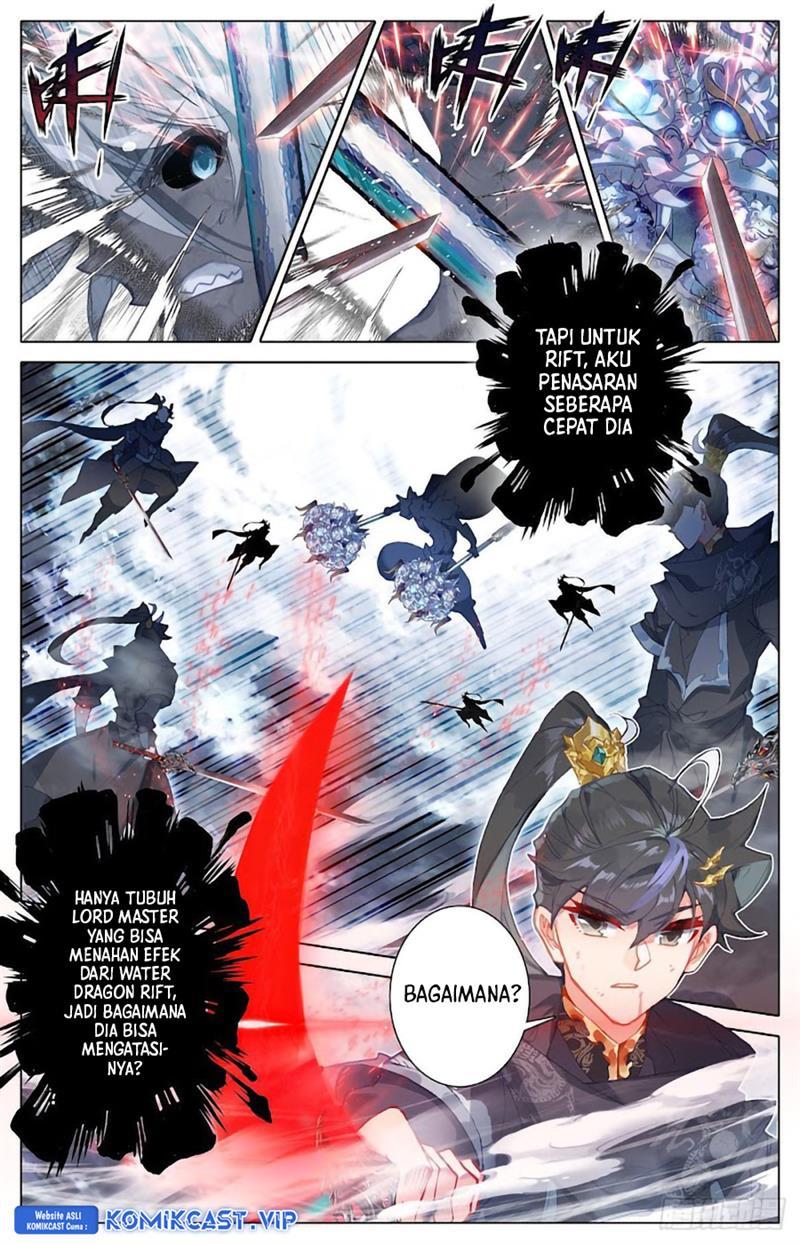 Chapter Komik
              Cang Yuantu Chapter 145 - page 11