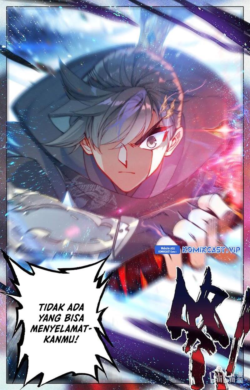 Chapter Komik
              Cang Yuantu Chapter 148 - page 6