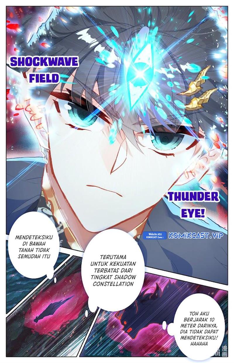 Chapter Komik
              Cang Yuantu Chapter 148 - page 3