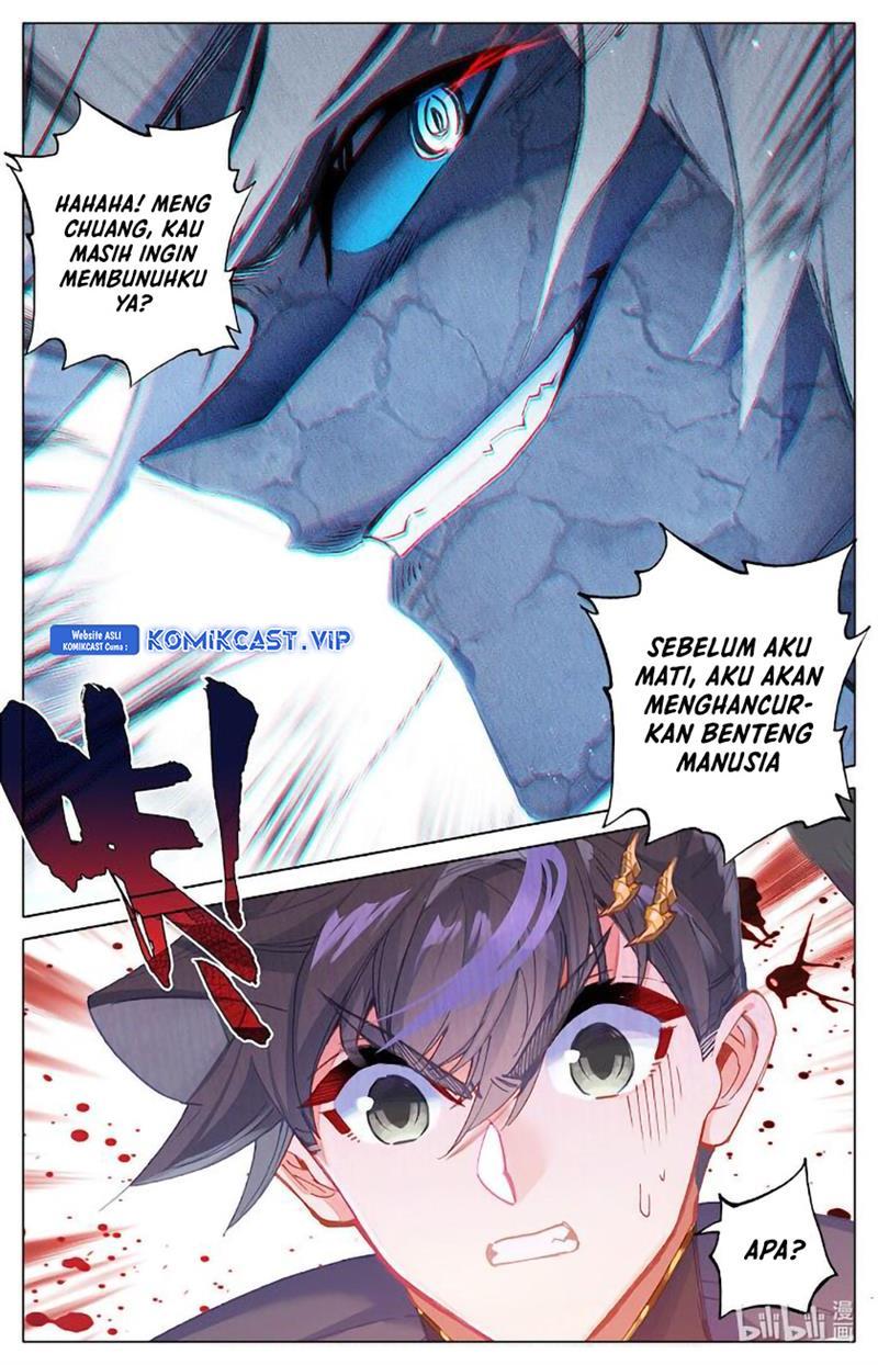 Chapter Komik
              Cang Yuantu Chapter 148 - page 7