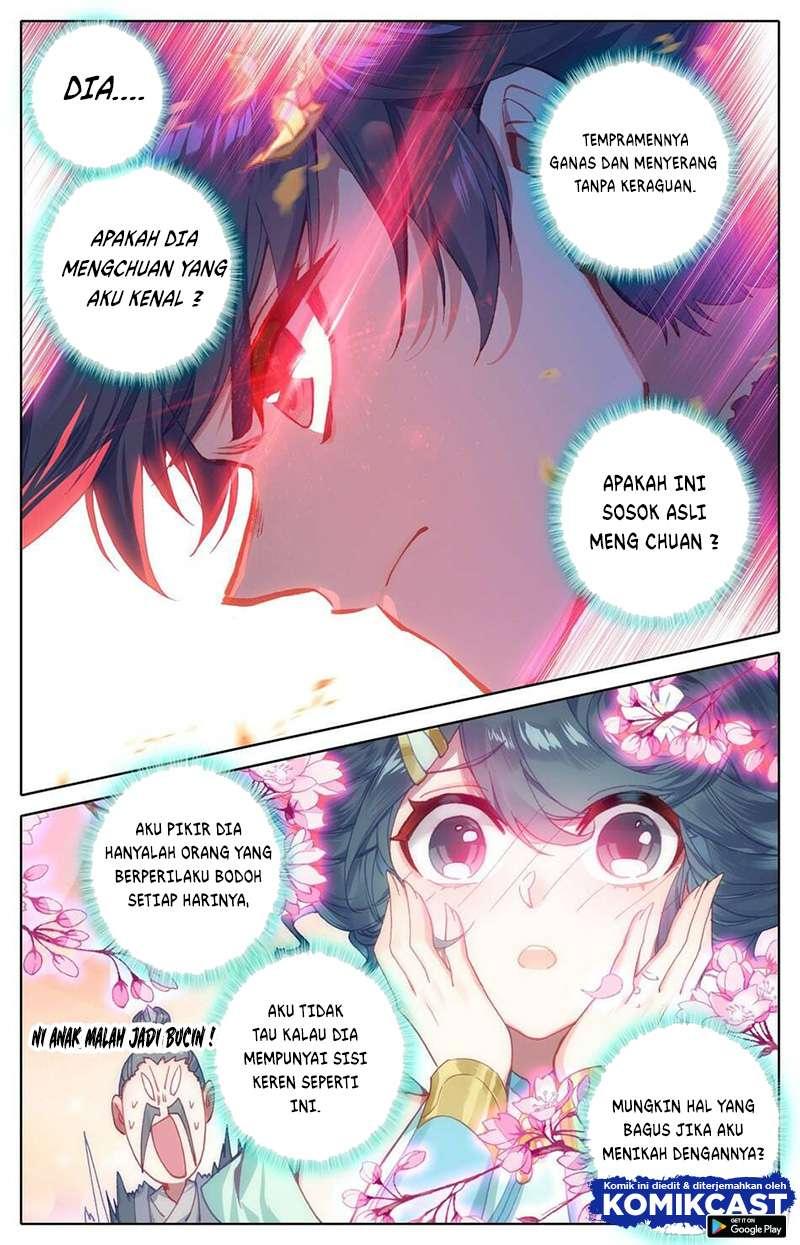 Chapter Komik
              Cang Yuantu Chapter 15 - page 12