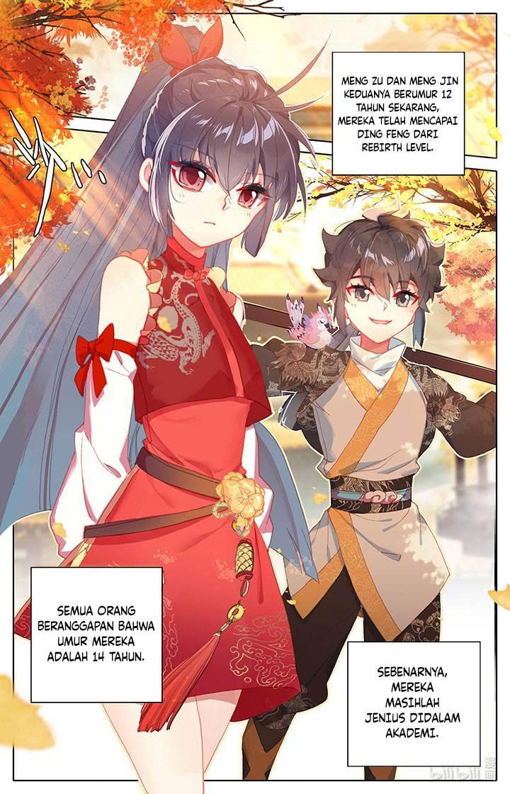 Chapter Komik
              Cang Yuantu Chapter 152 - page 13