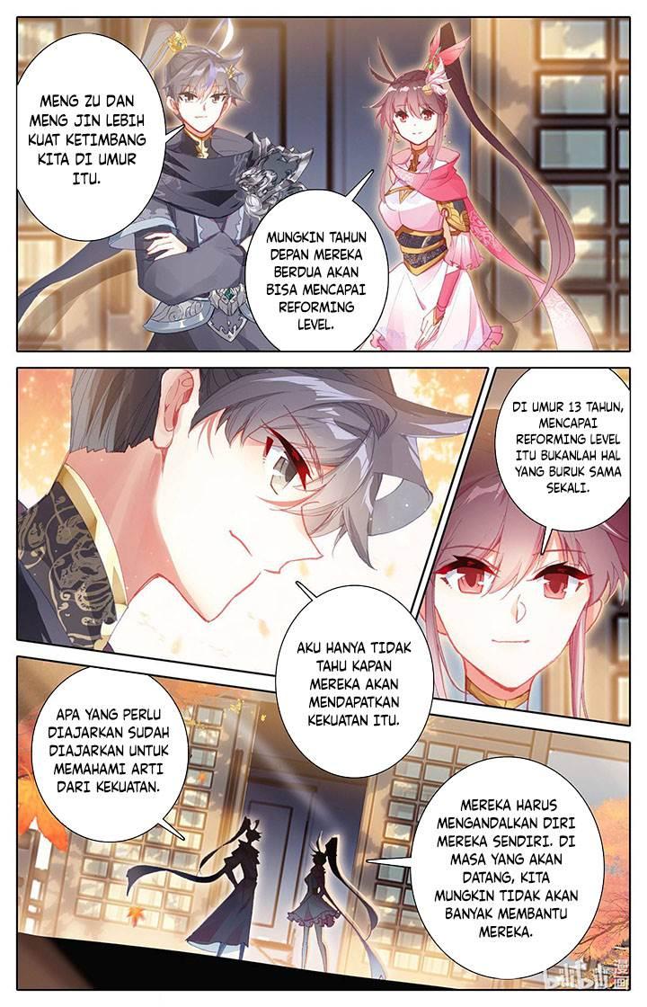 Chapter Komik
              Cang Yuantu Chapter 152 - page 15