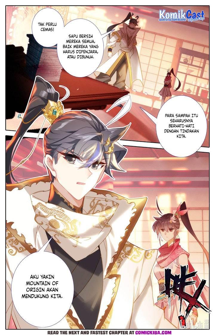 Chapter Komik
              Cang Yuantu Chapter 157 - page 3