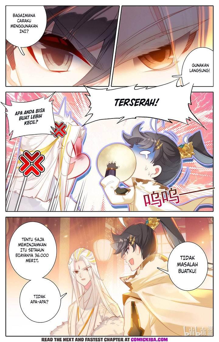 Chapter Komik
              Cang Yuantu Chapter 158 - page 7