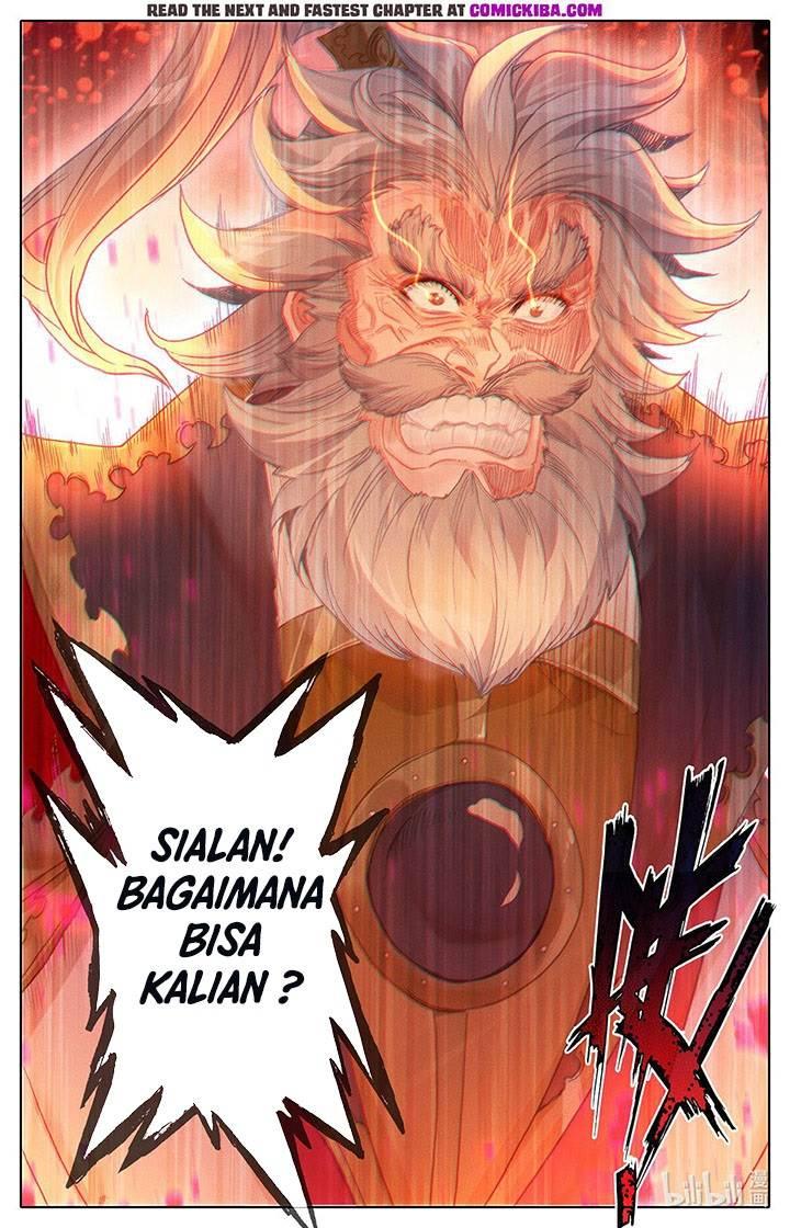 Chapter Komik
              Cang Yuantu Chapter 158 - page 17