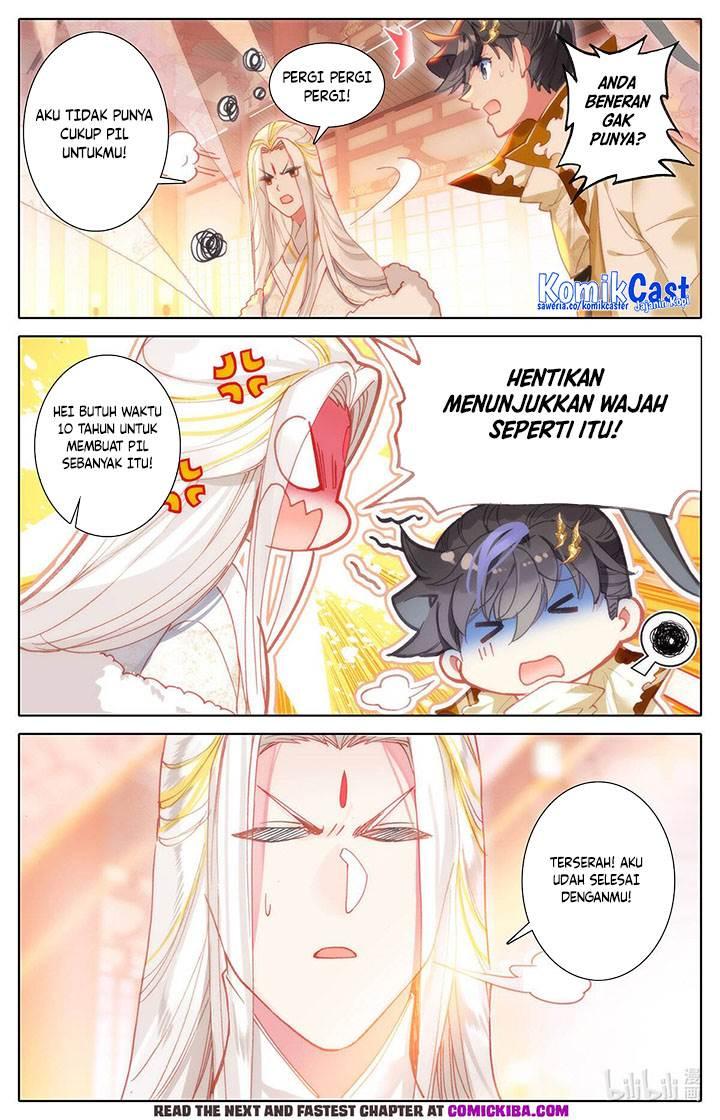 Chapter Komik
              Cang Yuantu Chapter 158 - page 4