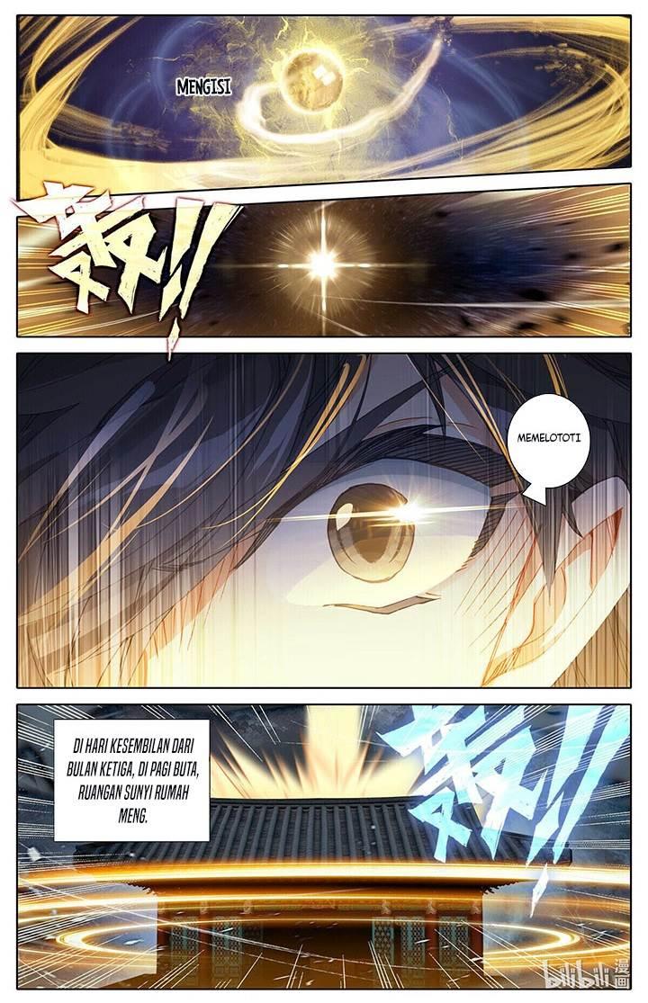 Chapter Komik
              Cang Yuantu Chapter 160 - page 1