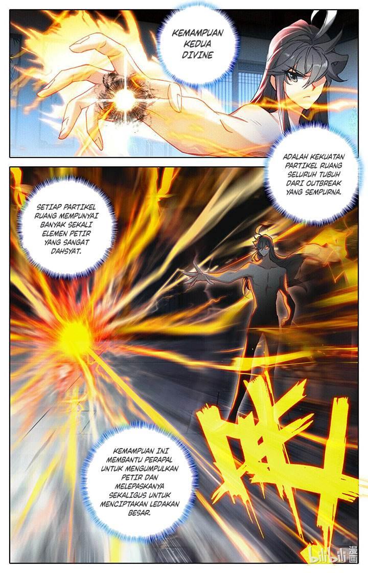 Chapter Komik
              Cang Yuantu Chapter 160 - page 6