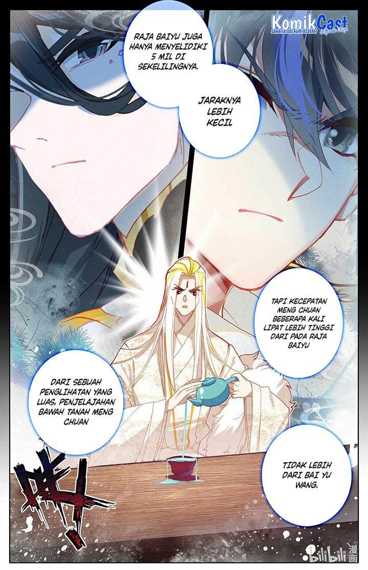 Chapter Komik
              Cang Yuantu Chapter 161 - page 7